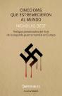 Cinco Dæas Que Estremecieron Al Mundo - Preview