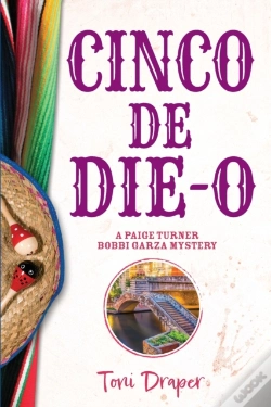 Capa do artigo Cinco De Die-O
