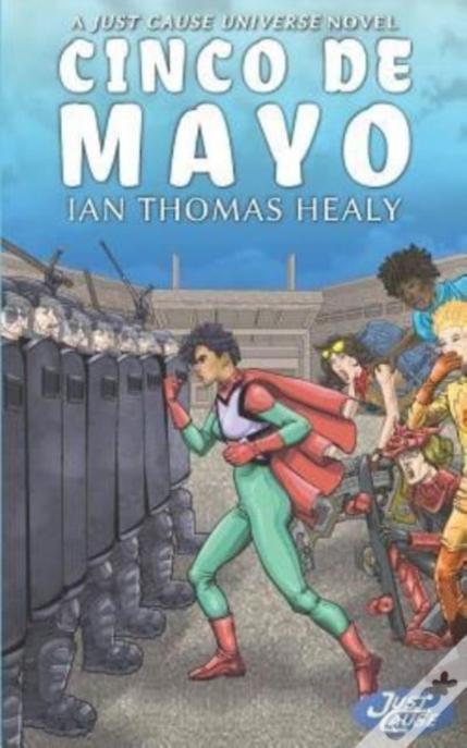 Cinco De Mayo