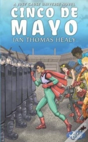 Capa do artigo Cinco De Mayo