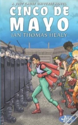 Capa do artigo Cinco De Mayo