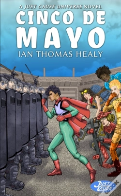 Capa do artigo Cinco De Mayo
