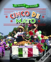 Capa do artigo Cinco De Mayo