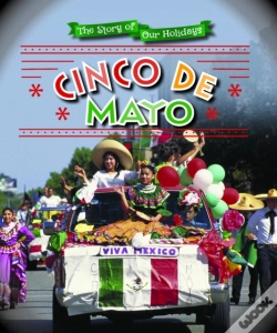 Capa do artigo Cinco De Mayo