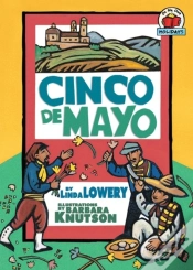 Capa do artigo Cinco De Mayo