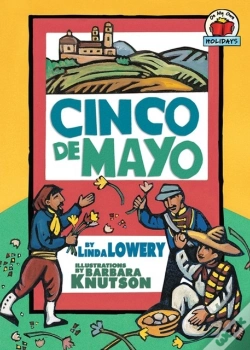 Capa do artigo Cinco De Mayo