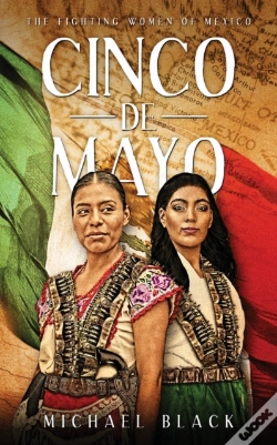 Capa do artigo Cinco De Mayo