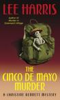 Cinco De Mayo Murder - Preview