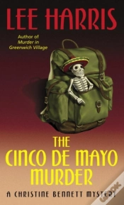 Capa do artigo Cinco De Mayo Murder