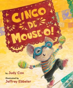 Capa do artigo Cinco De Mouse-O!