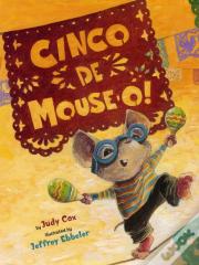 Cinco De Mouse-O!