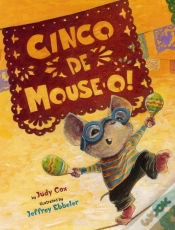 Capa do artigo Cinco De Mouse-O!