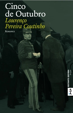Capa do artigo Cinco de Outubro