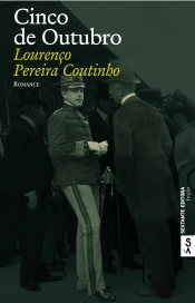 Capa do artigo Cinco de Outubro