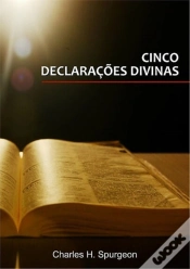 Capa do artigo Cinco Declarações Divinas