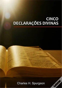 Capa do artigo Cinco Declarações Divinas