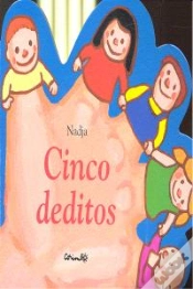 Capa do artigo Cinco Deditos