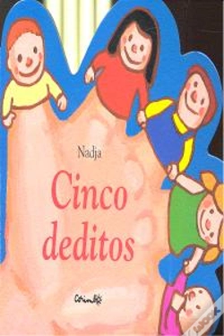 Capa do artigo Cinco Deditos
