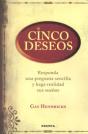 Cinco Deseos - Preview