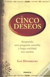 Capa do artigo Cinco Deseos