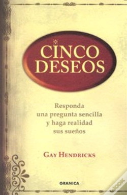 Capa do artigo Cinco Deseos