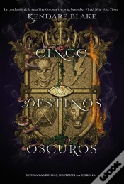 Capa do artigo Cinco Destinos Oscuros