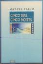 Cinco Dias, Cinco Noites - Preview