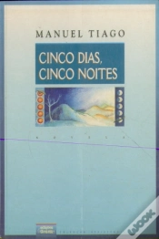 Capa do artigo Cinco Dias, Cinco Noites