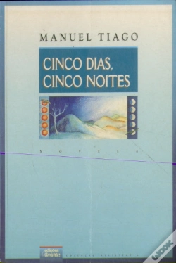 Capa do artigo Cinco Dias, Cinco Noites