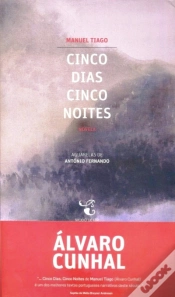 Capa do artigo Cinco Dias, Cinco Noites