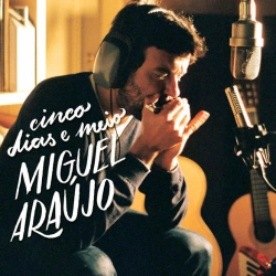 Capa do artigo Cinco Dias E Meio - CD