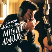 Capa do artigo Cinco Dias E Meio - CD