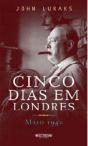 Cinco Dias em Londres - Preview