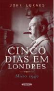 Cinco Dias em Londres
