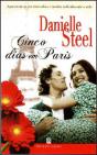 Cinco Dias em Paris - Preview