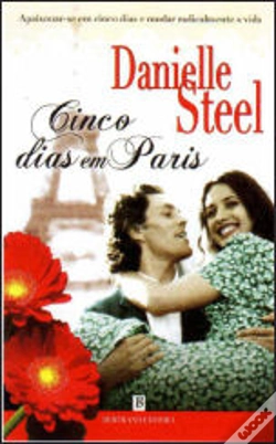 Capa do artigo Cinco Dias em Paris