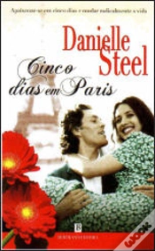 Capa do artigo Cinco Dias em Paris