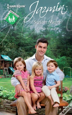 Capa do artigo Cinco En Casa