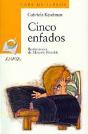 Cinco Enfados - Preview