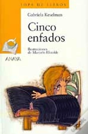 Capa do artigo Cinco Enfados