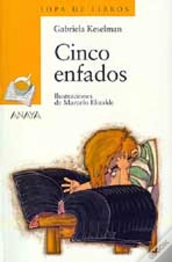 Capa do artigo Cinco Enfados