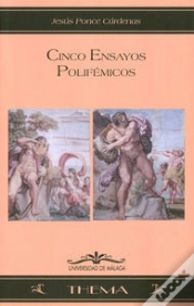 Capa do artigo Cinco Ensayos Polifémicos