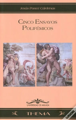 Capa do artigo Cinco Ensayos Polifémicos