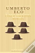 Cinco Escritos Morais