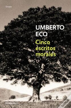 Capa do artigo Cinco Escritos Morales
