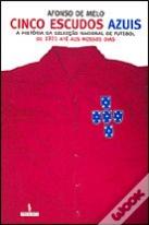 Cinco Escudos Azuis