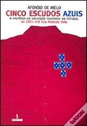Capa do artigo Cinco Escudos Azuis