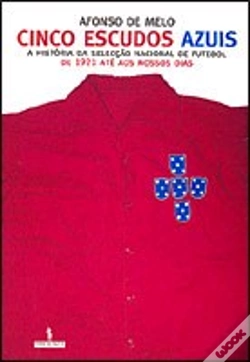 Capa do artigo Cinco Escudos Azuis