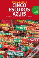 Cinco Escudos Azuis