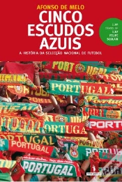 Capa do artigo Cinco Escudos Azuis
